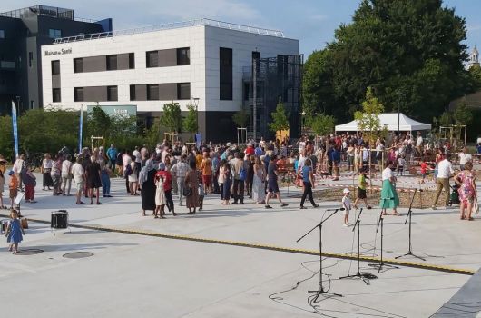 Evenement à Vern-Sur-Seiche