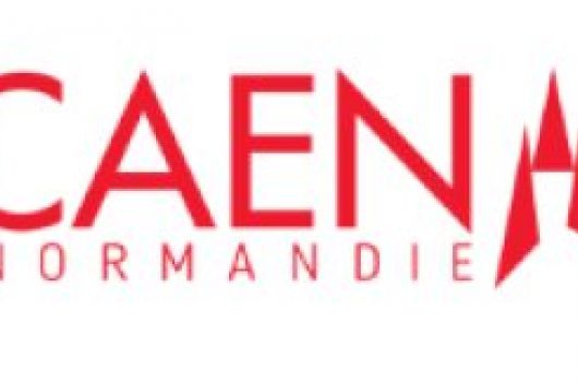 Ville de Caen Logo