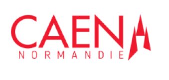 Ville de Caen Logo